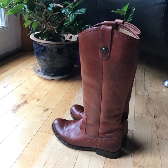 Melissa button boots - Picture 3 of 13